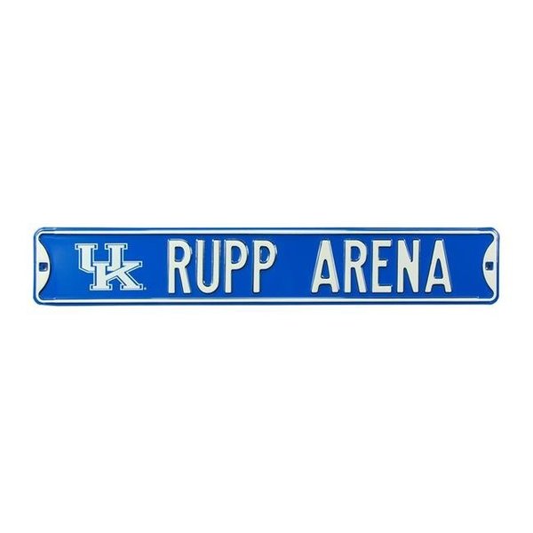 Authentic Street Signs Authentic Street Signs 70278 Rupp Arena Logo 70278